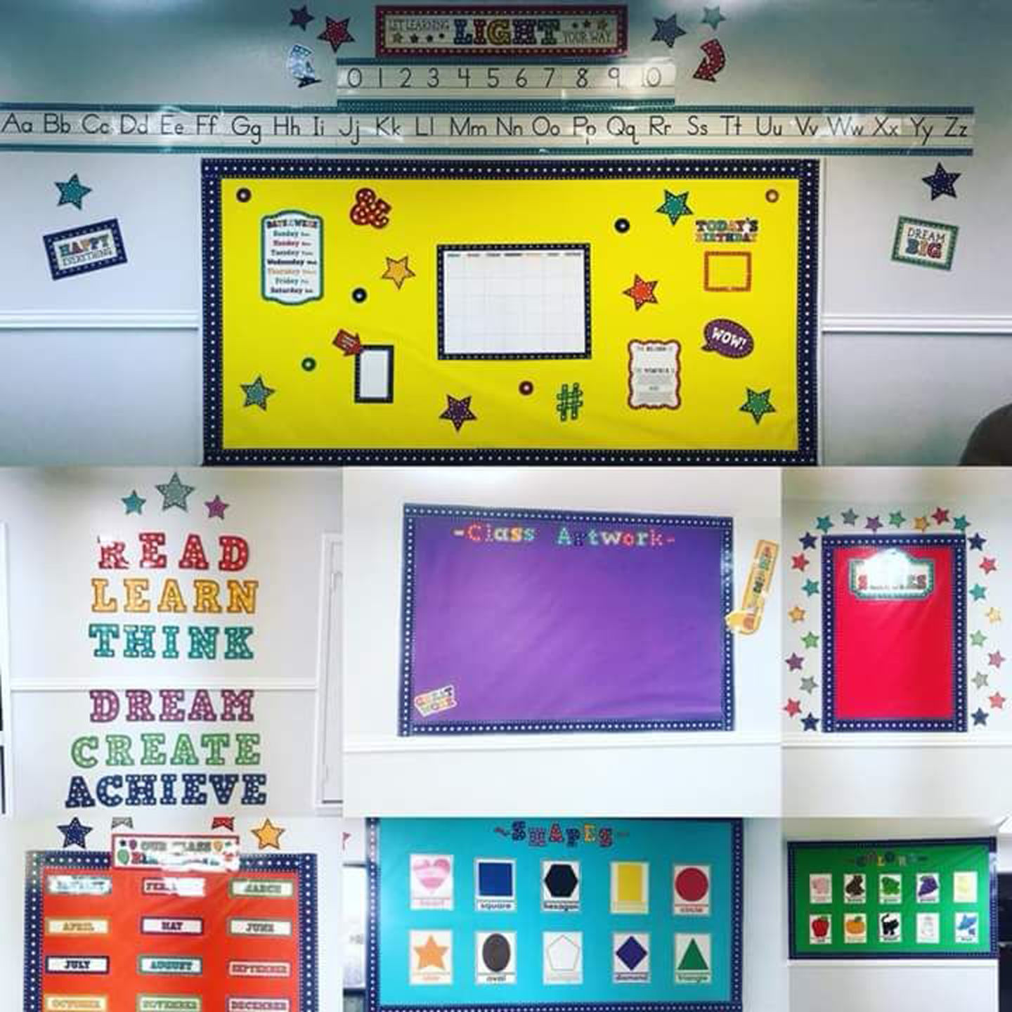 Because We Care Learning Academy